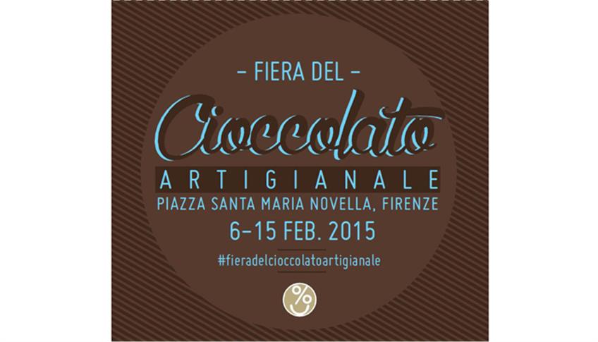 Fiera del Cioccolato Artigianale Fiera del Cioccolato Artigianale